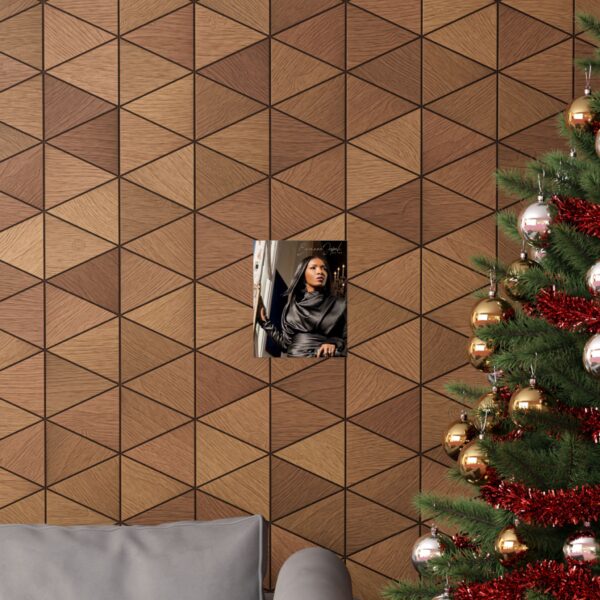 Brianne Joseph Poster - Image 4