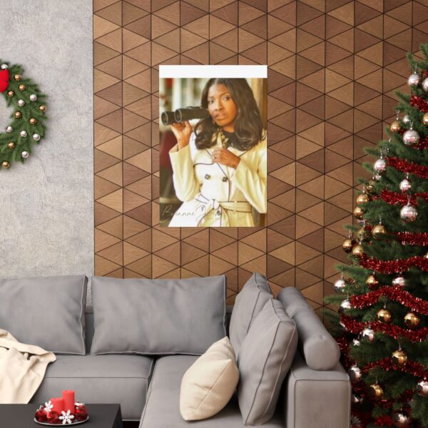 Brianne Joseph Poster - Image 12