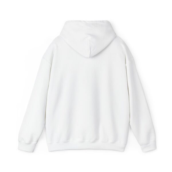 SFI Unisex Hooded Sweatshirt - Image 2