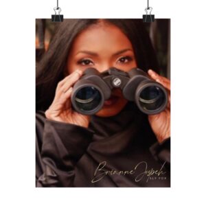 Brianne Joseph Poster