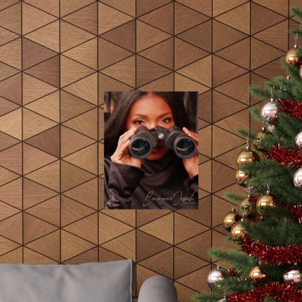Brianne Joseph Poster - Image 8
