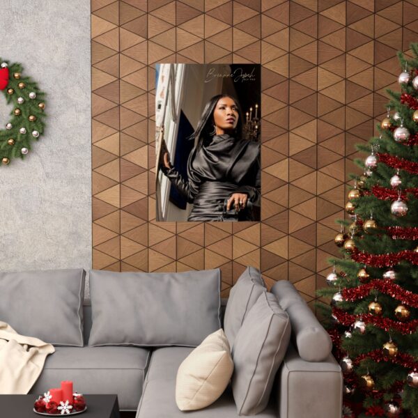 Brianne Joseph Poster - Image 12