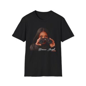 Brianna Joseph T-Shirt