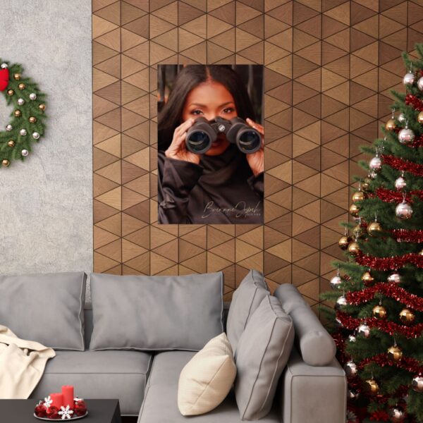 Brianne Joseph Poster - Image 12