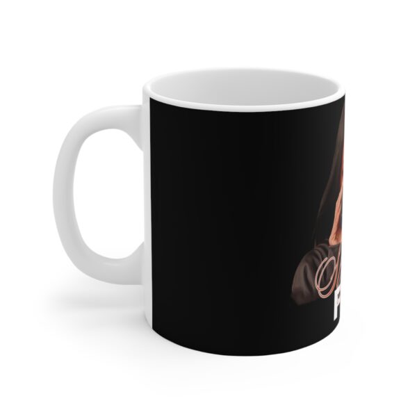 Sly Fox Fan Mug - Image 2