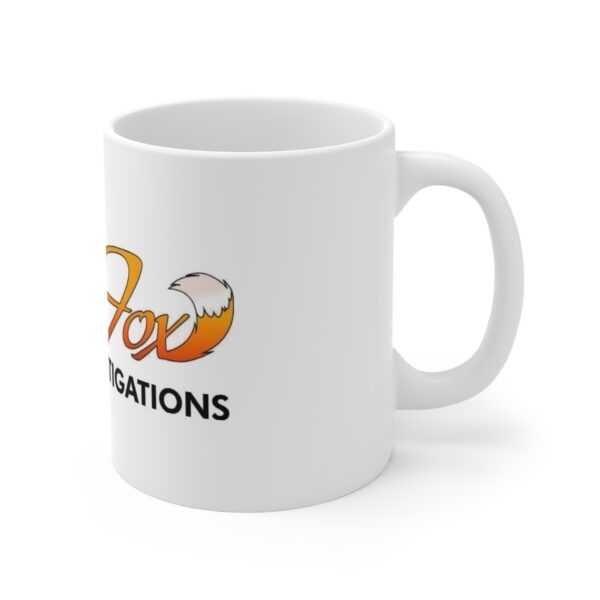 Mug 11oz - Image 3