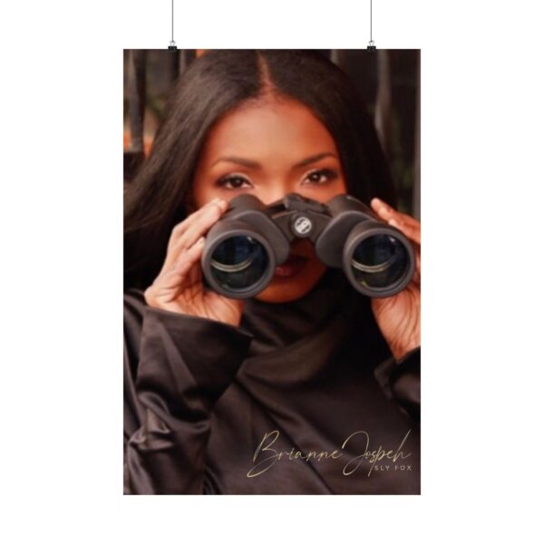 Brianne Joseph Poster - Image 9