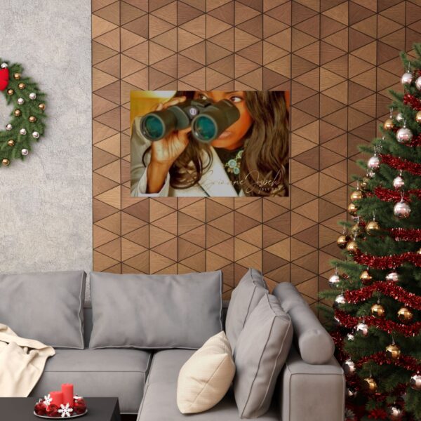 Brianne Joseph Poster - Image 12