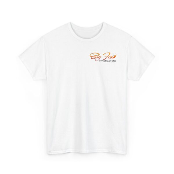 Unisex SFI T-Shirt - Image 2