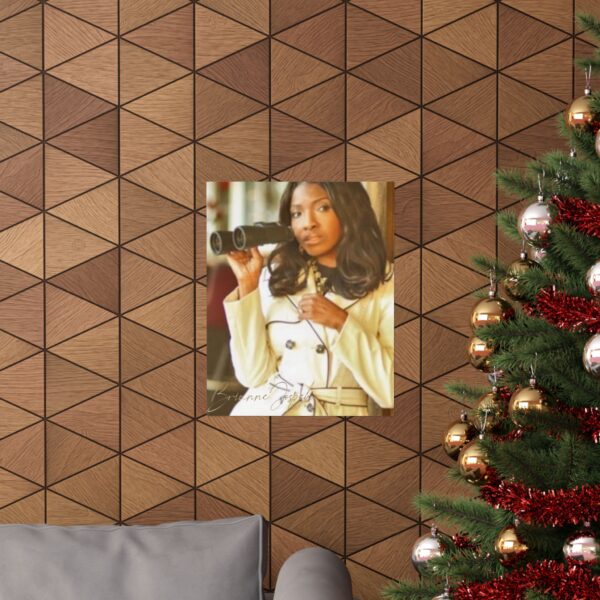 Brianne Joseph Poster - Image 8