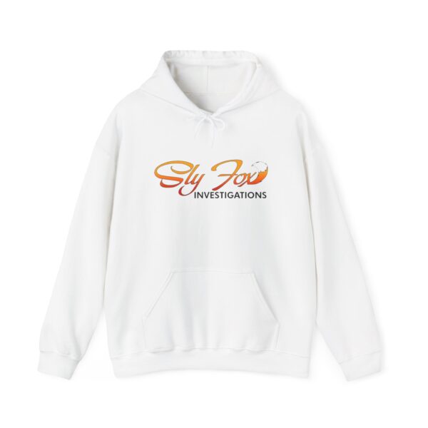 SFI Unisex Hooded Sweatshirt