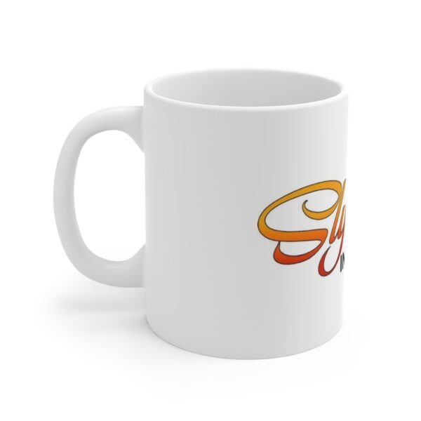 Mug 11oz - Image 2