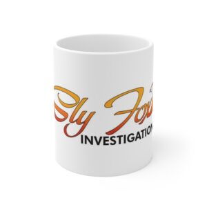 Mug 11oz