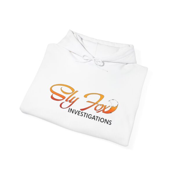 SFI Unisex Hooded Sweatshirt - Image 4