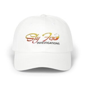 SFI Classic Cap