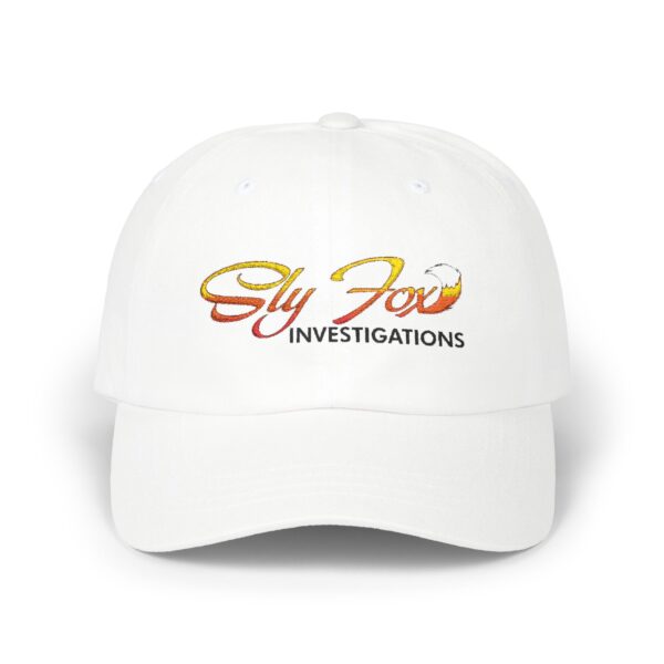 SFI Classic Cap