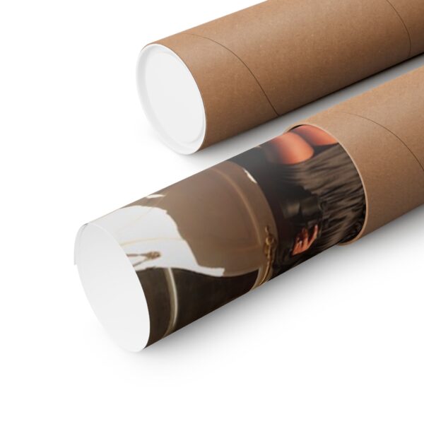 Brianne Joseph Poster - Image 3